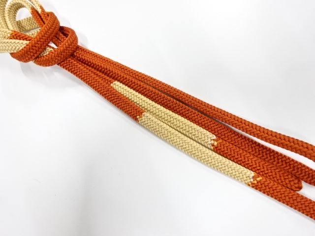 Japanese Kimono / Accessories Silk